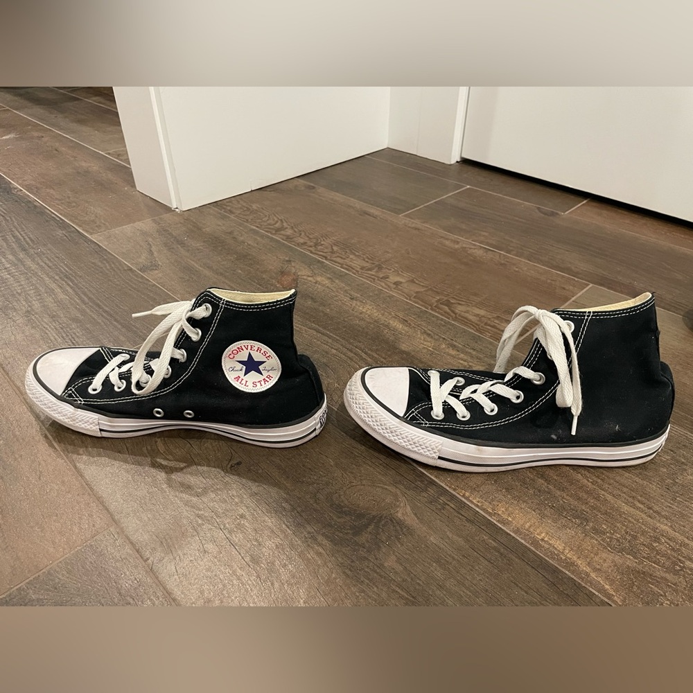 Converse All Stars High Top